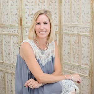 Meet your Posher, Tawny